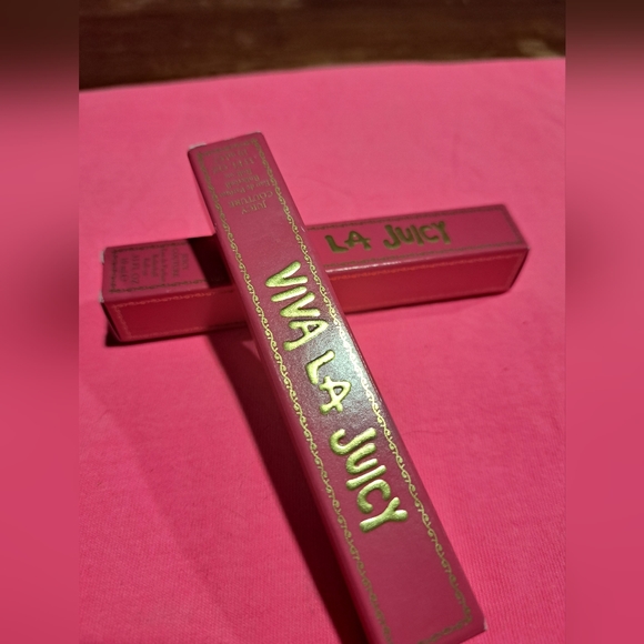 48 )Viva La Juicy Eau de Parfum Rollerball - Picture 3 of 3